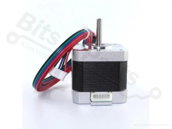 Stepper motor 42HB34F08AB/42HB34F08B 